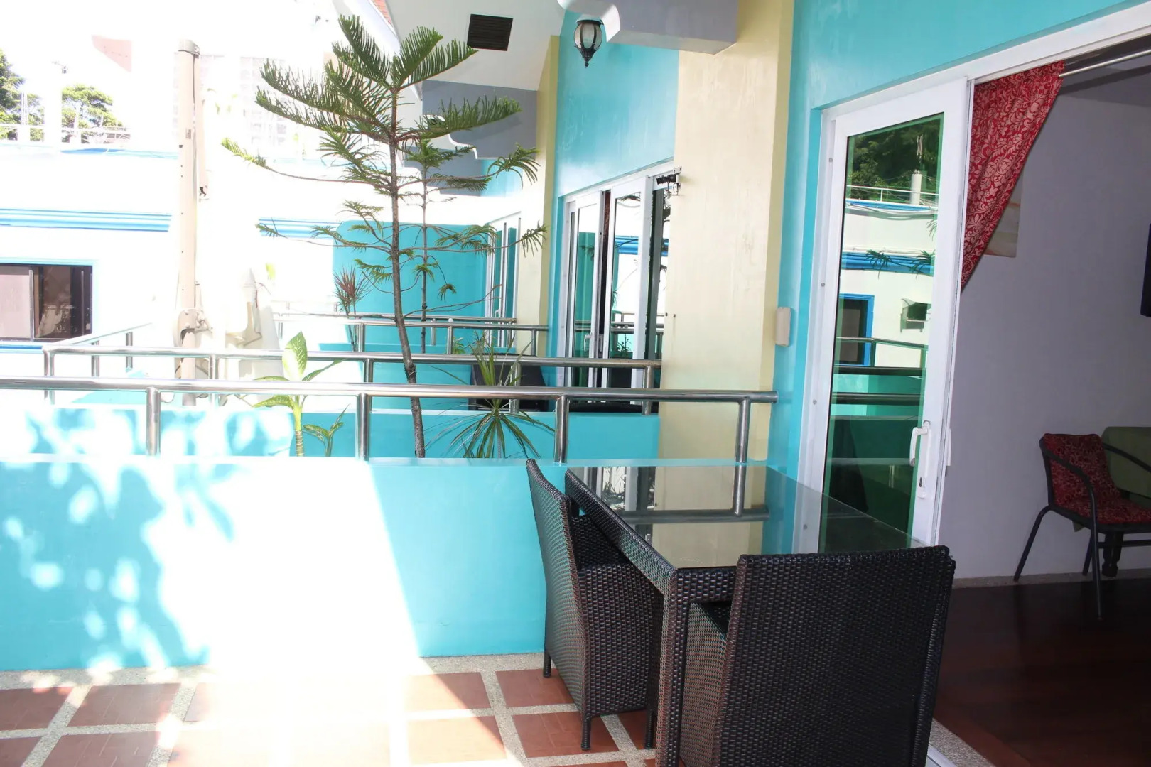 Photo - Sundown Resort & Austrian Pension House