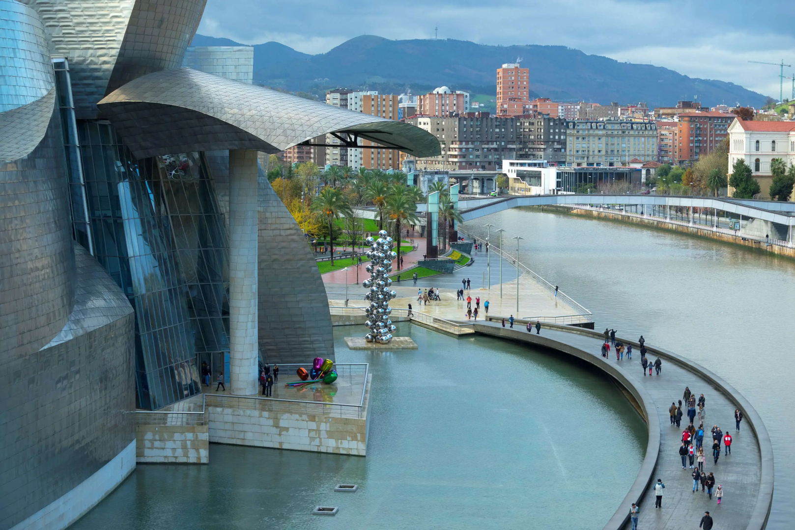 Foto - Radisson Collection Bilbao