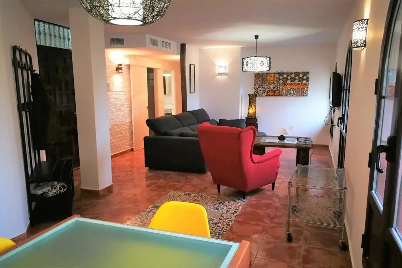 Photo - Casa Montalban Apartamentos