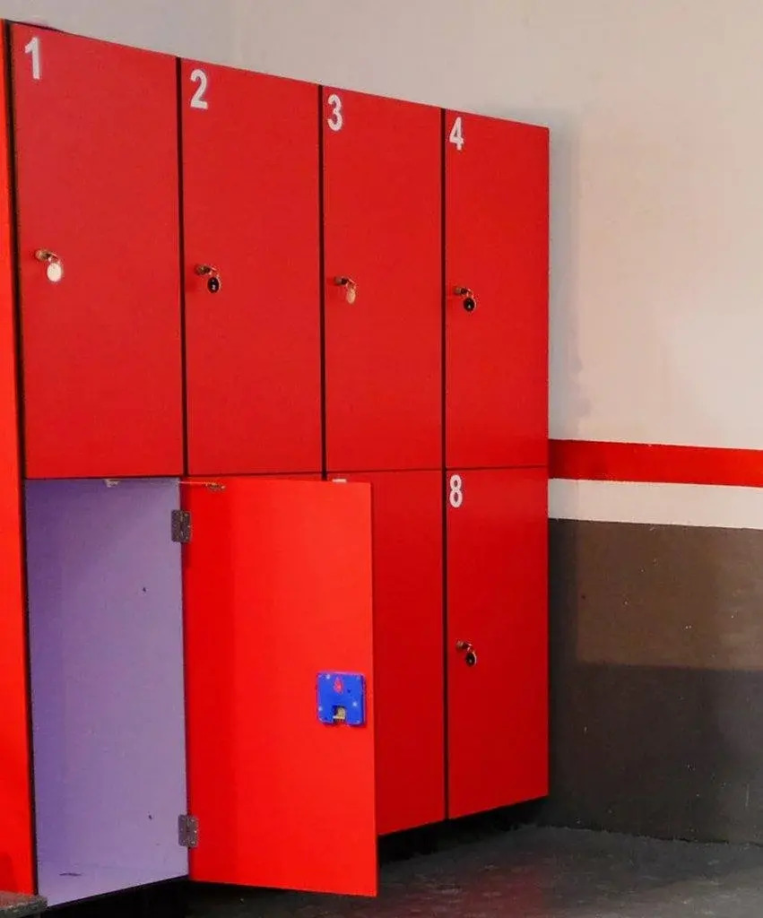 Foto - Aparthotel Silver