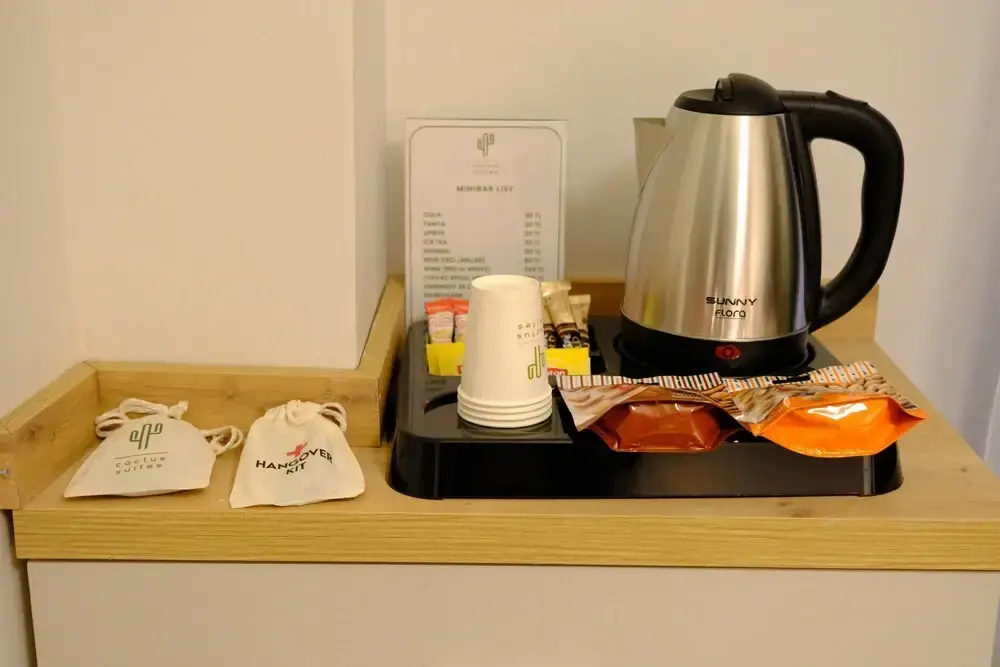 Photo - Cactus Suites