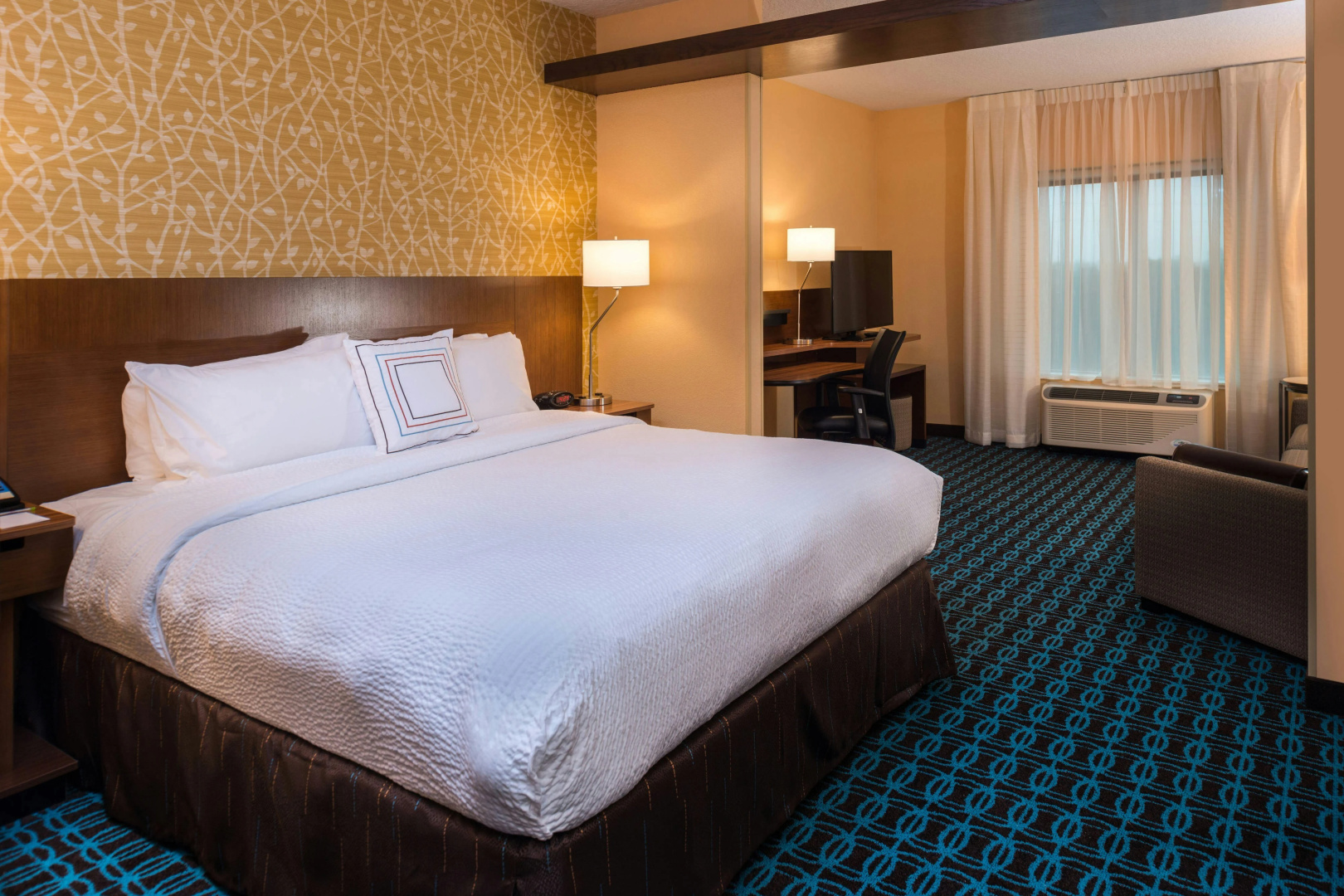 Photo - Fairfield Inn & Suites by Marriott Orlando East/UCF Area