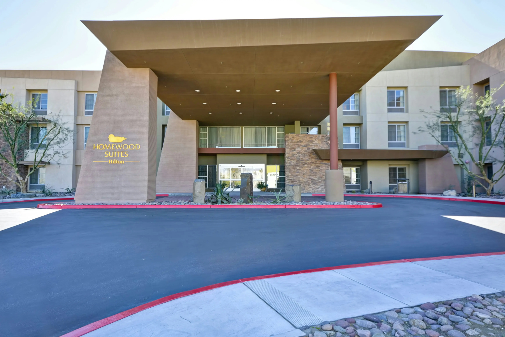 Foto - Homewood Suites by Hilton Palm Desert