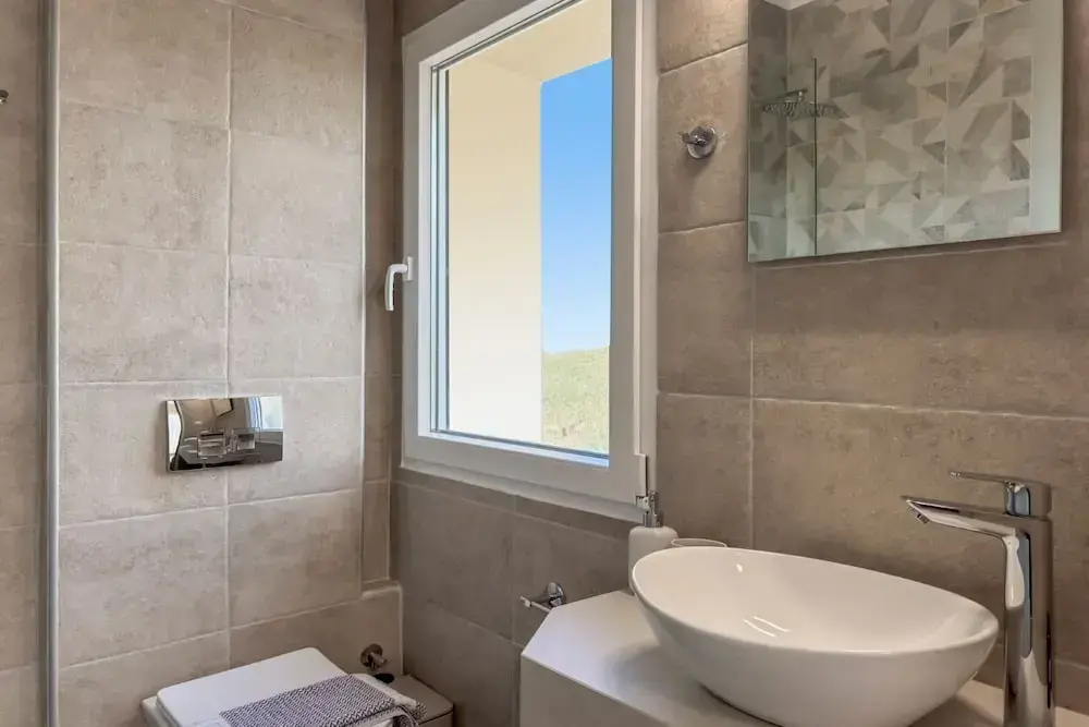 Photo - AéNaos Luxury Villa with Pool in Galatas