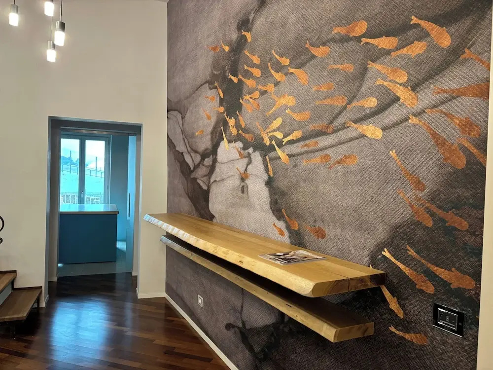 Foto - Noto Boutique Hotel