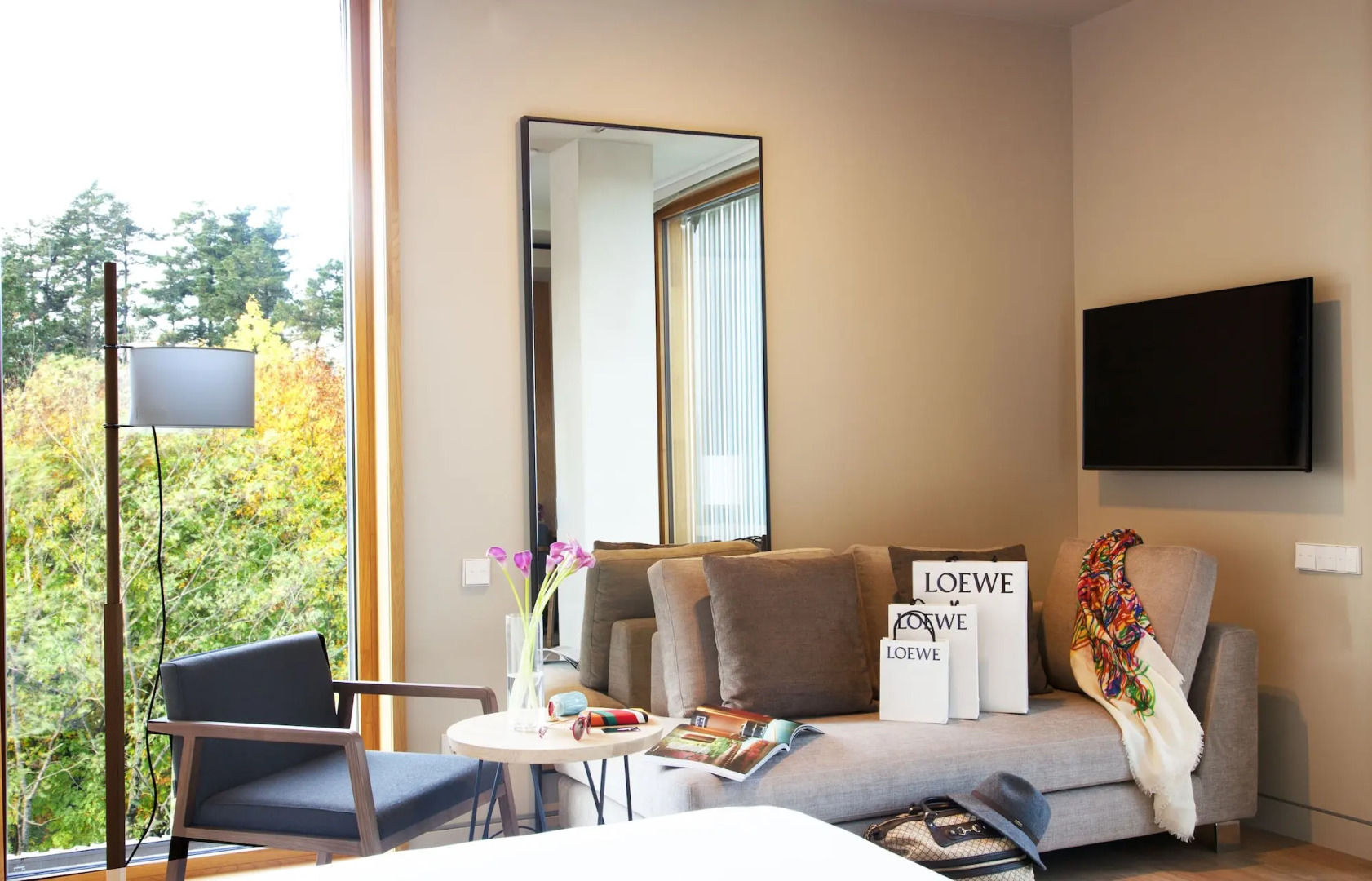 Photo - Hotel Arima & Spa - Small Luxury Hotels