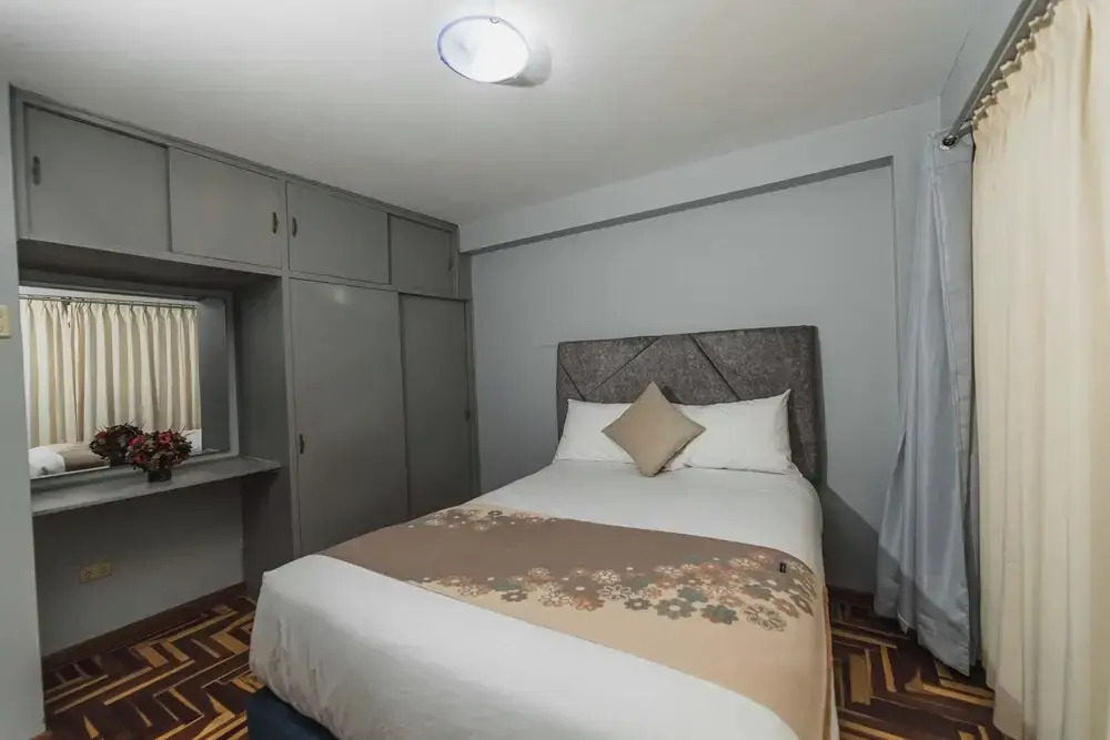 Foto - San Pedro Apartments