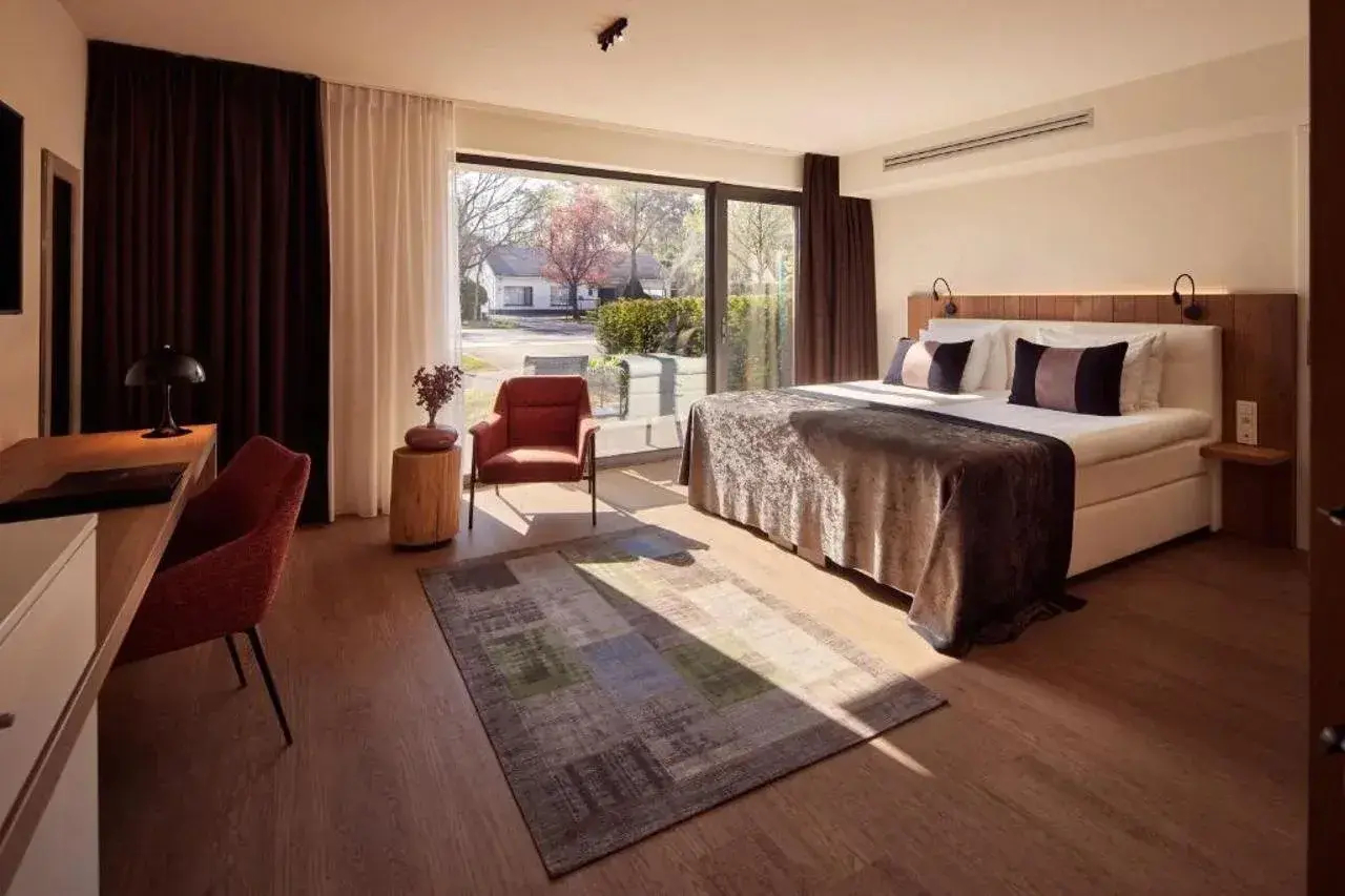 Photo - Van der Valk Hotel Dennenhof