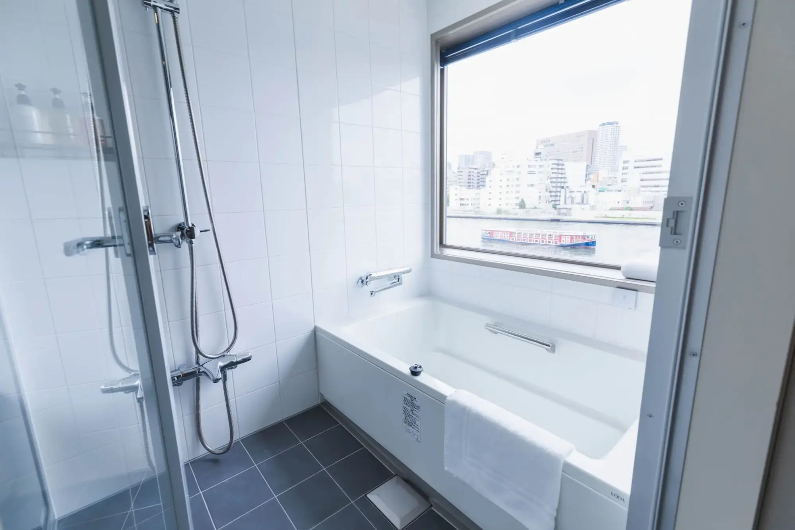 Foto - LYURO Tokyo Kiyosumi by THE SHARE HOTELS