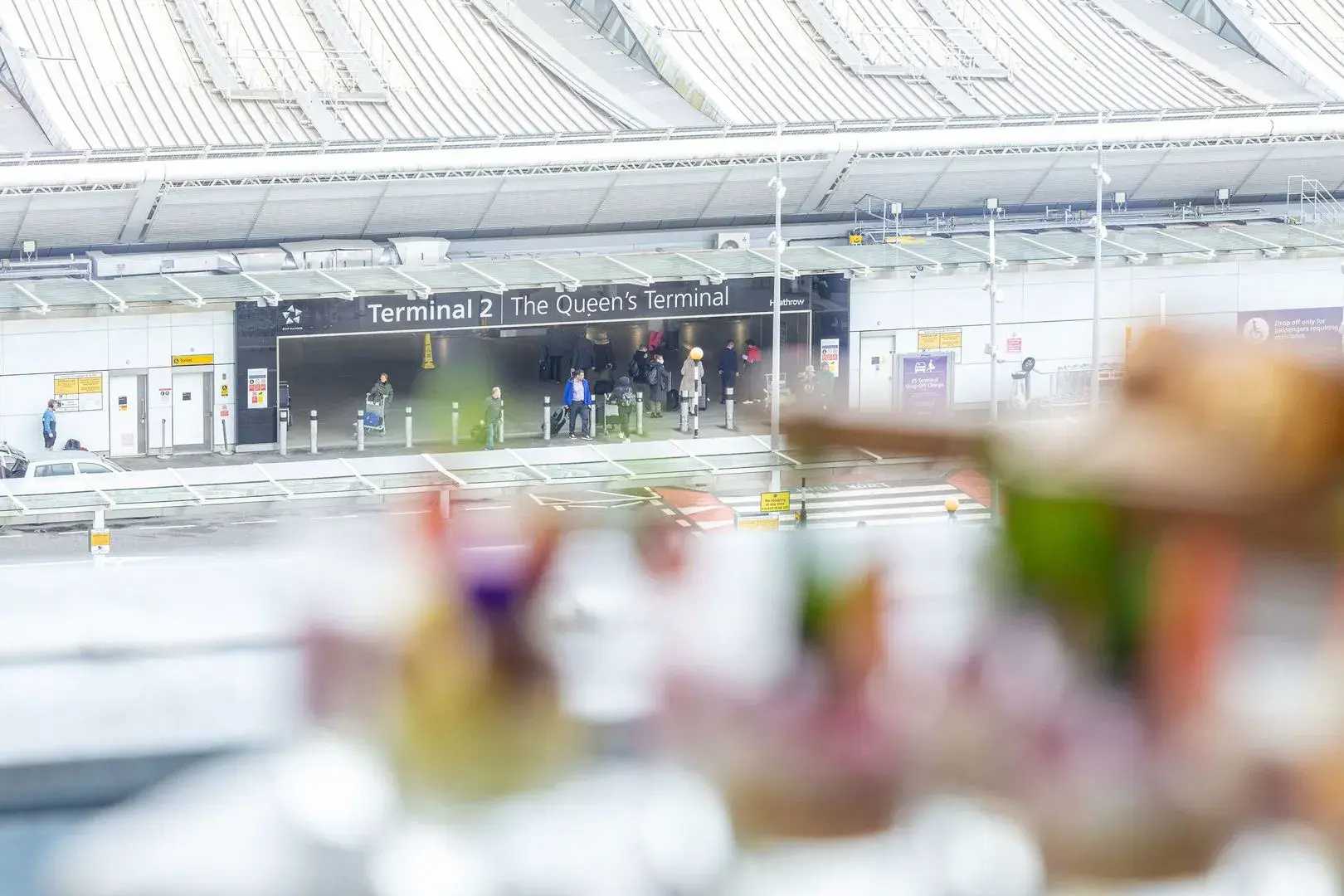 Photo - Hilton Garden Inn London Heathrow Terminal 2 and 3
