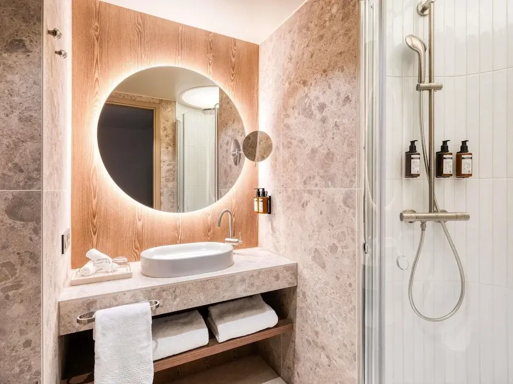 Photo - Mövenpick Hotel Brussels Airport