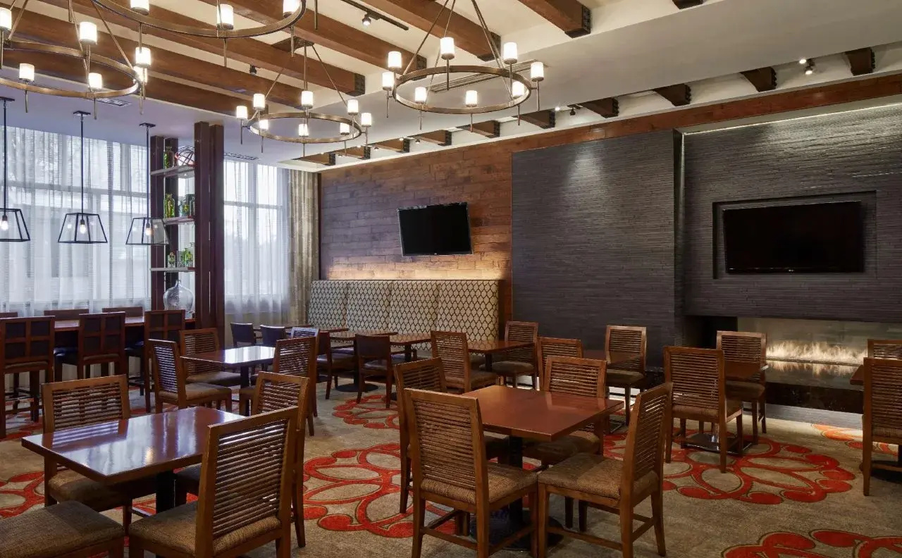 Foto - Homewood Suites by Hilton Atlanta Midtown, GA