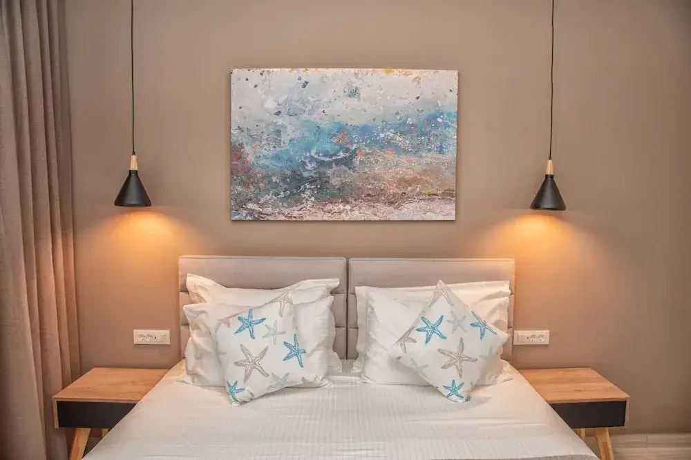 Foto - Kassiopi Luxury Suites