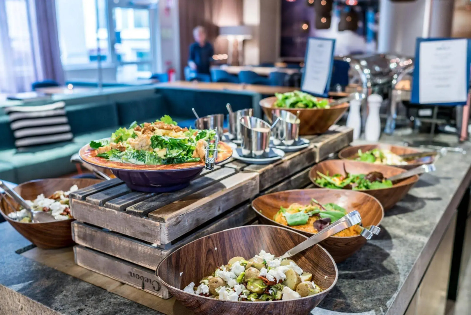 Photo - Scandic No 53