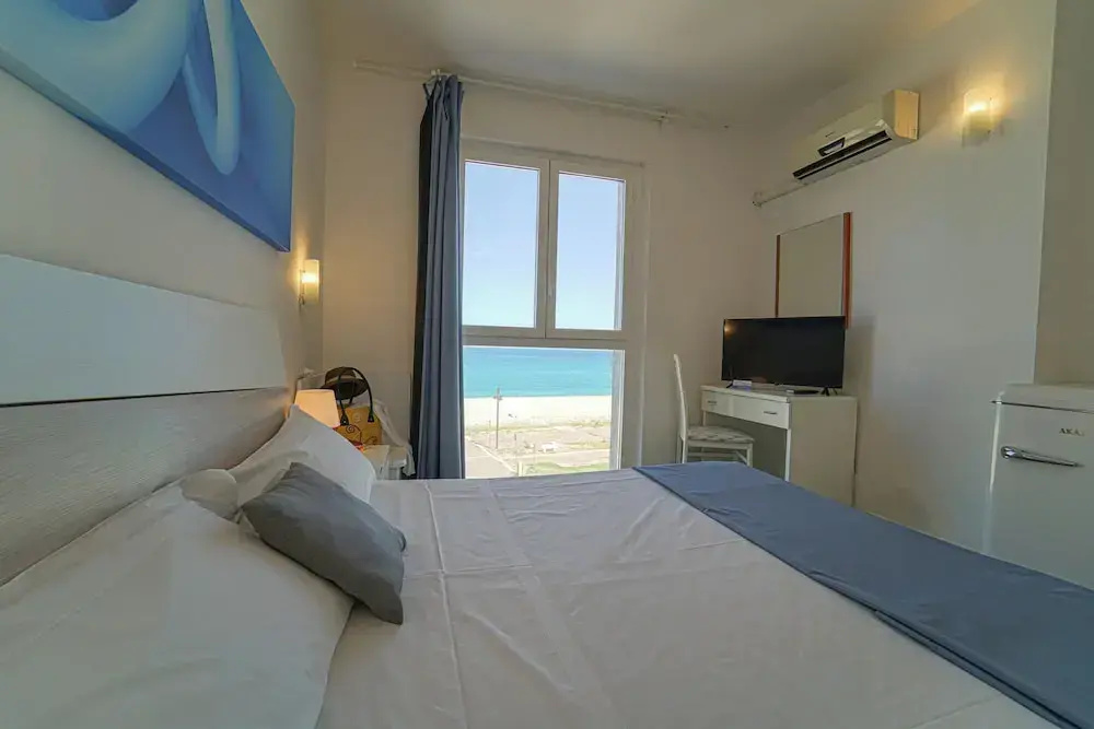 Foto - Hotel Rivabella