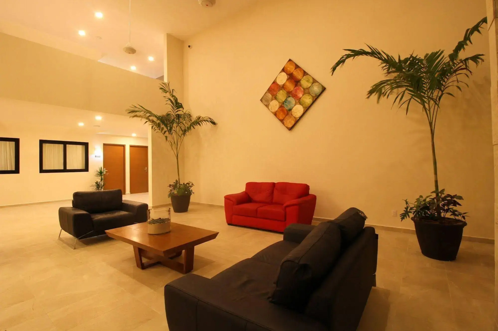 Photo - Grand Fifty Suites