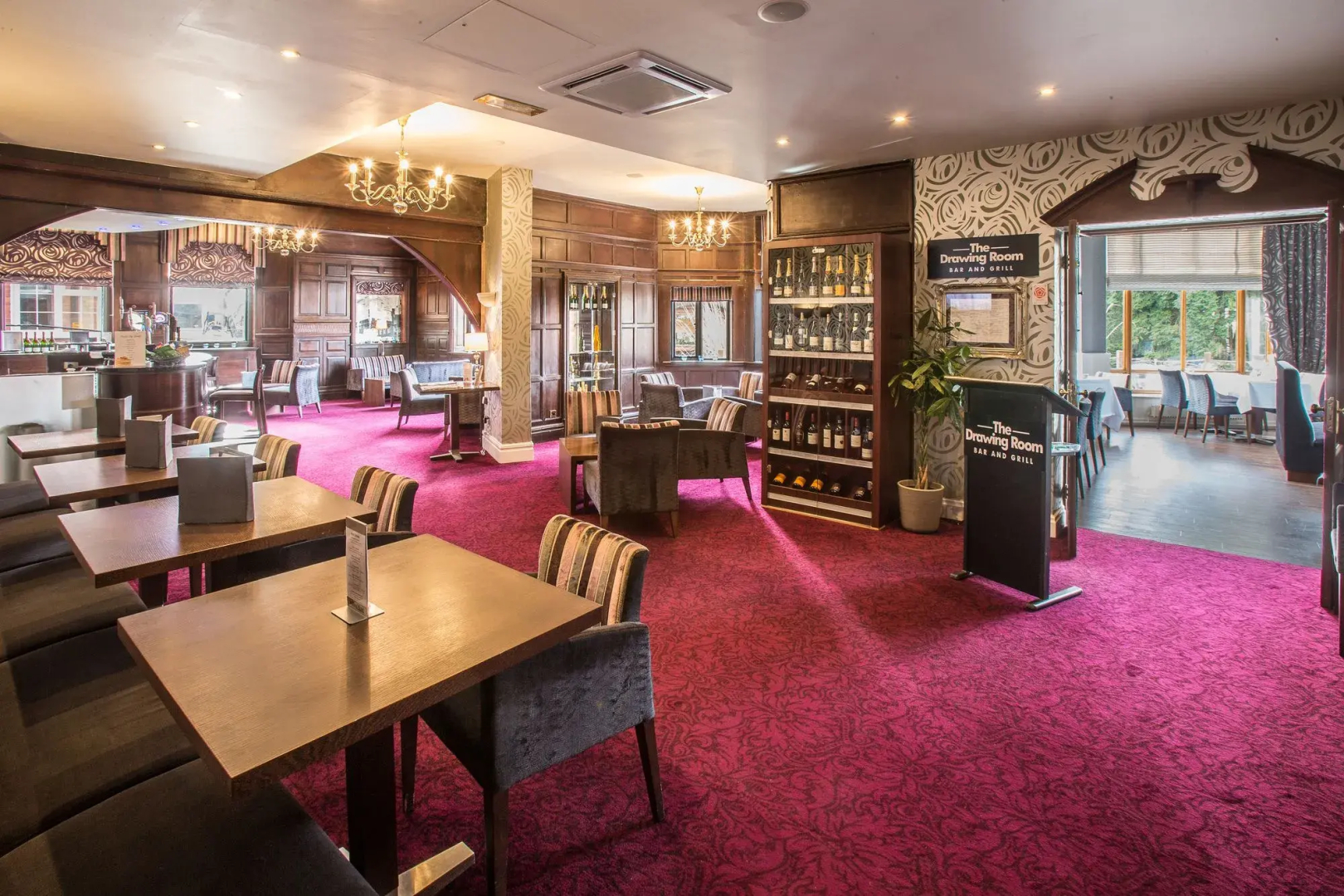 Photo - The Mount Country Manor Hotel & Golf Wolverhampton