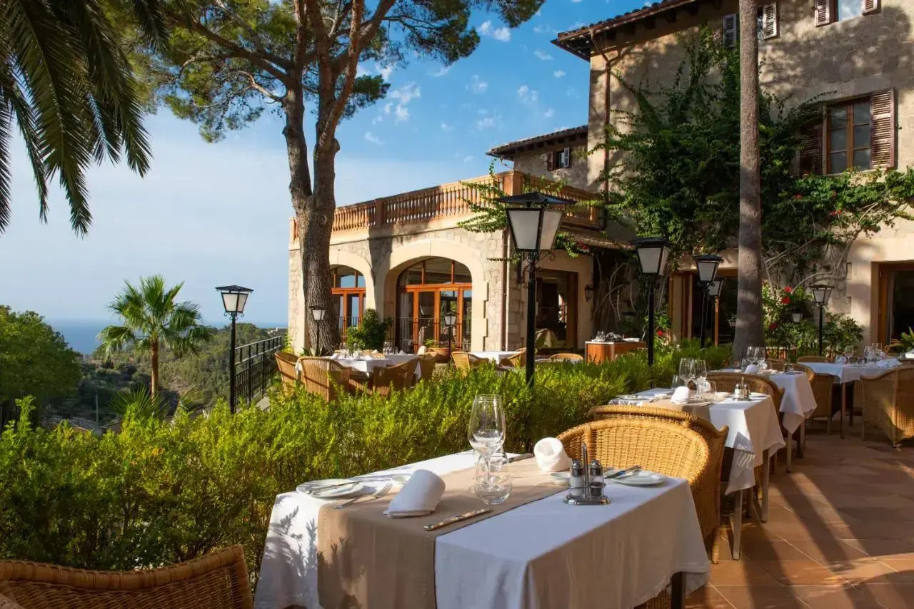 Photo - Es Moli Hotel