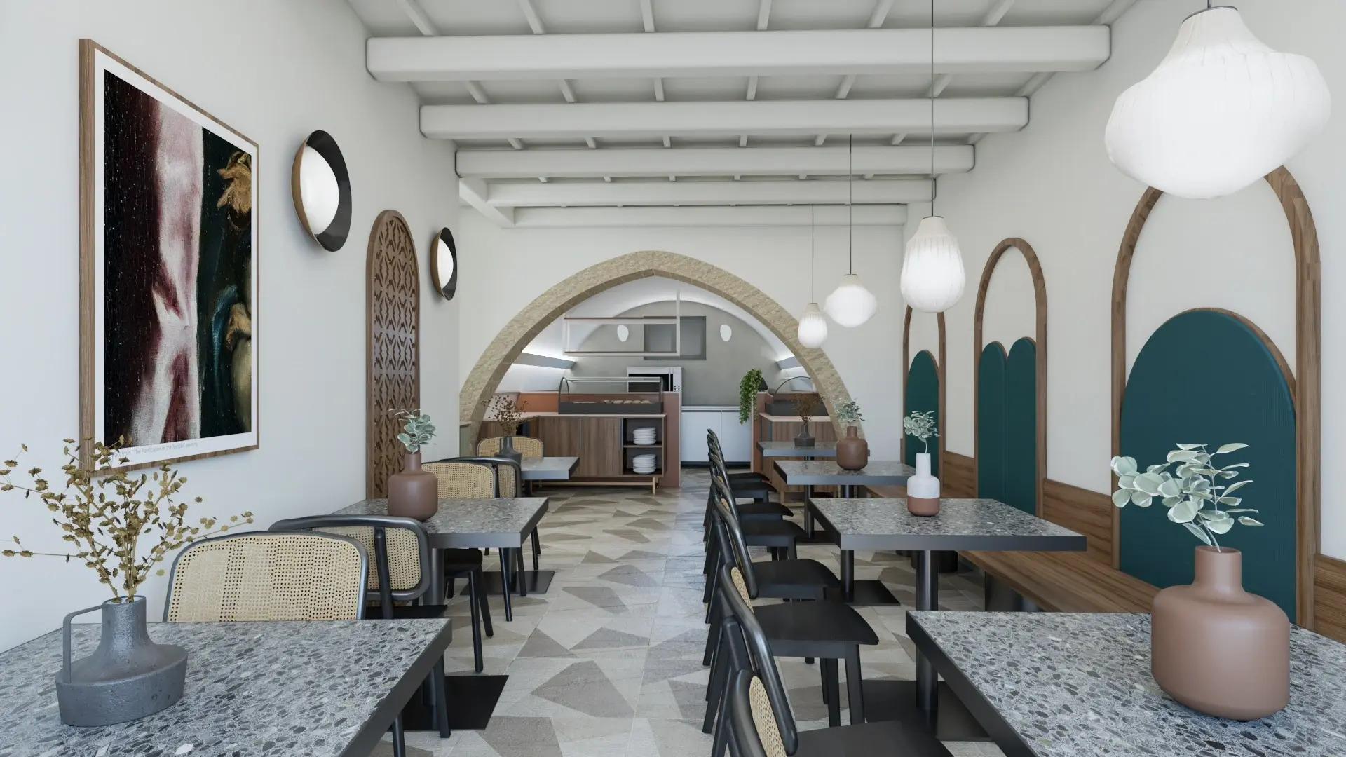 Foto - El Greco Hotel