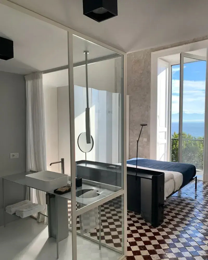 Foto - PrimoPianoPosillipo