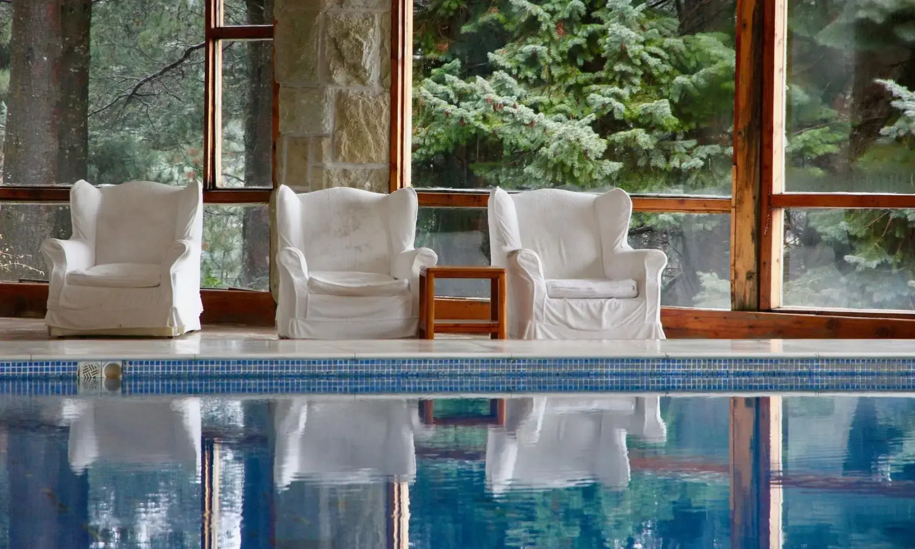 Foto - Hotel Tunquelén