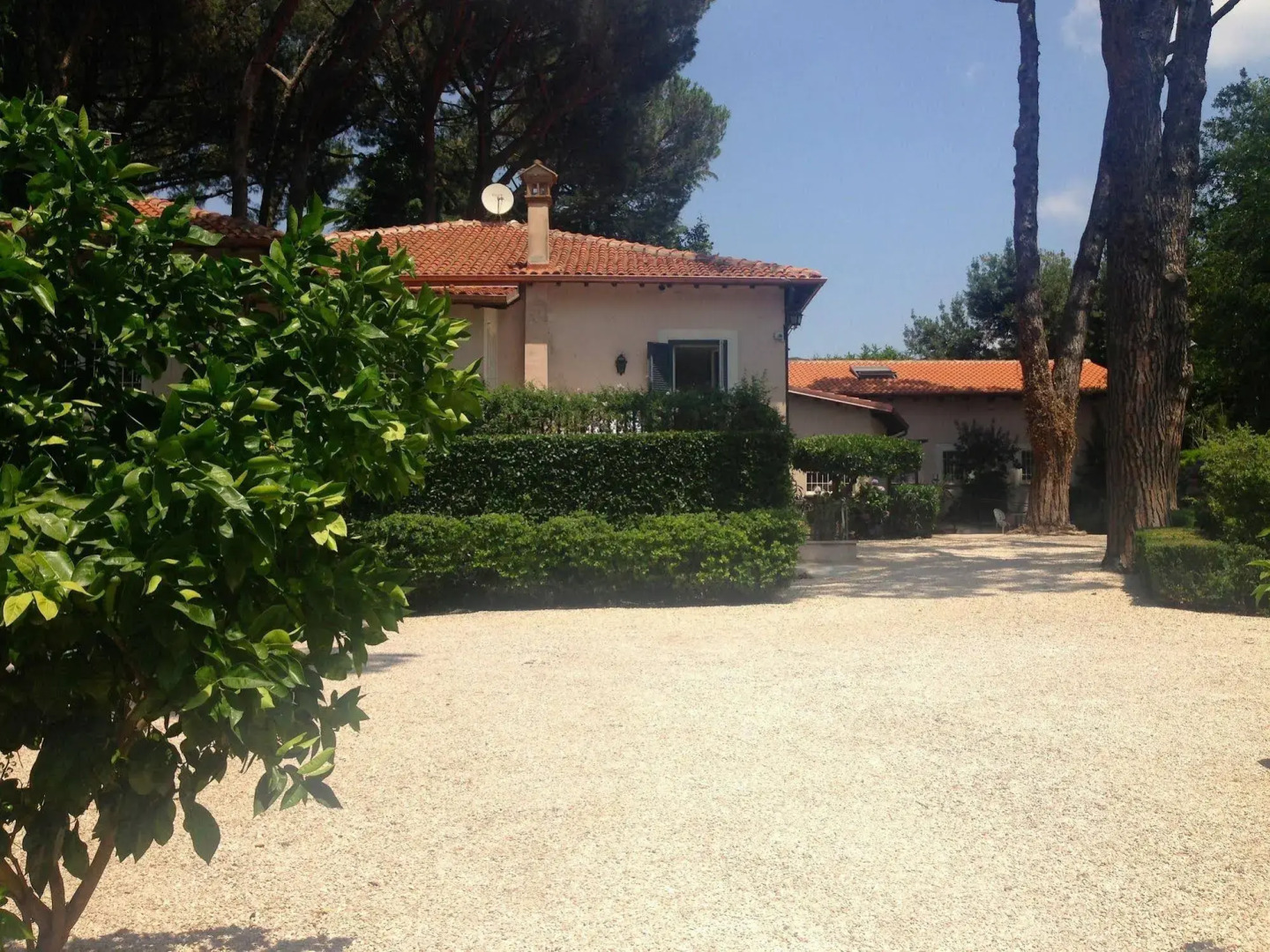 Foto - Villa Abbamer