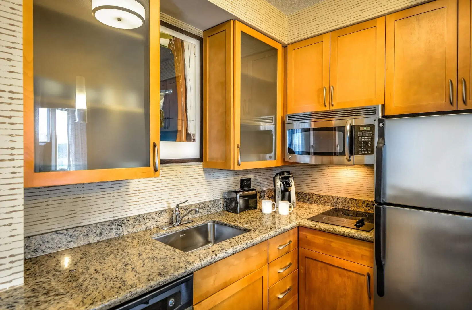 Photo - Residence Inn Arlington Courthouse