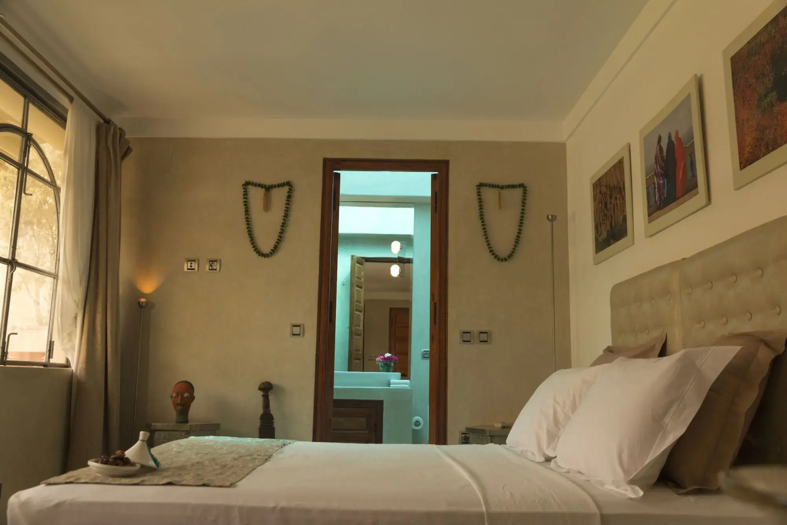 Foto - Riad Infinity Sea