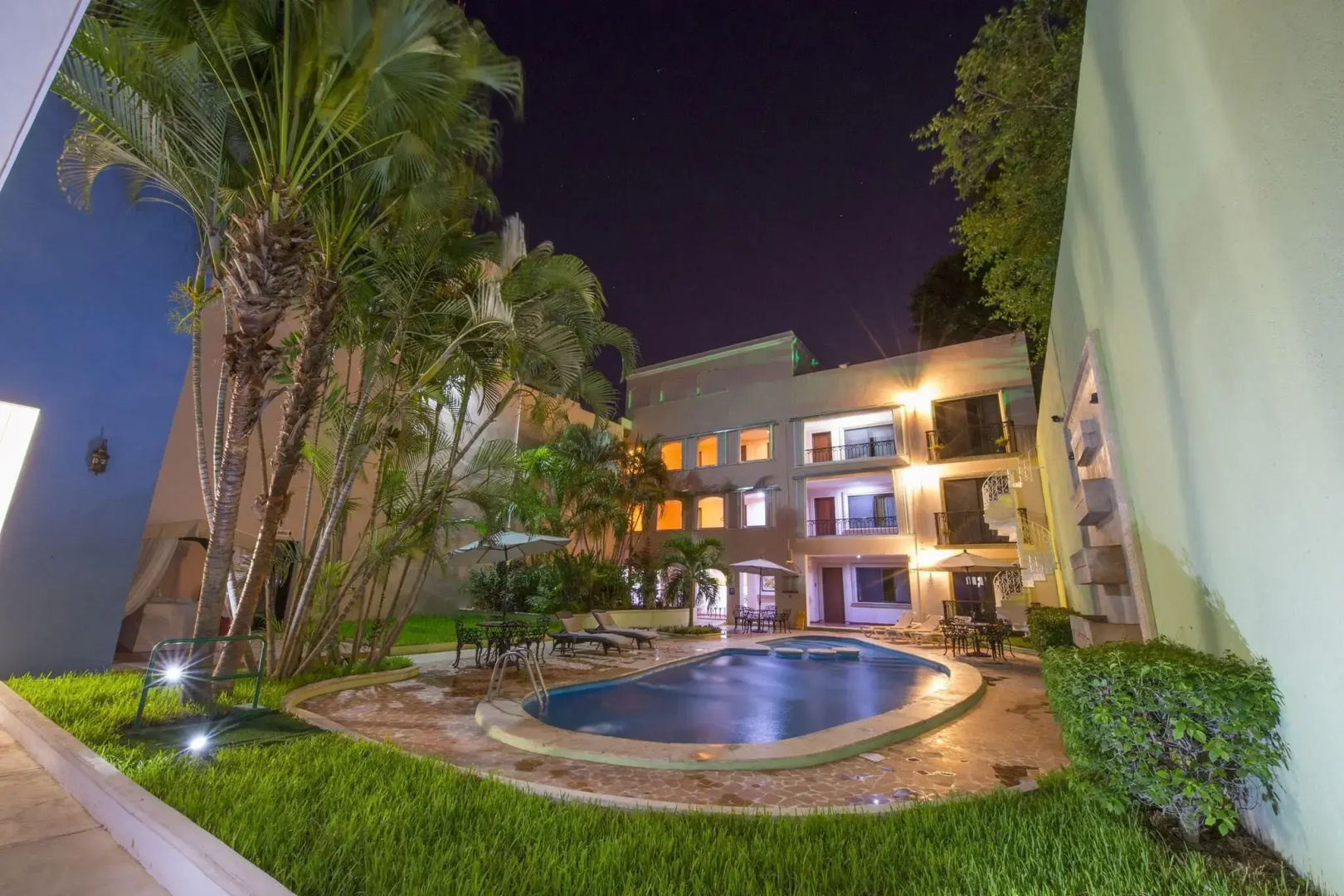 Foto - Hotel Del Gobernador