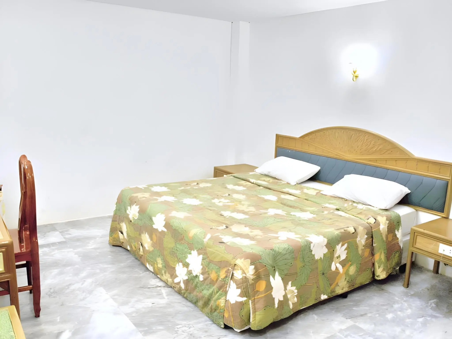 Foto - Highfive Guest House