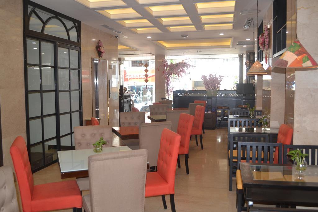 Photo - Sanouva Saigon Hotel