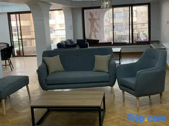 Foto - Pyramids Nights Hostel