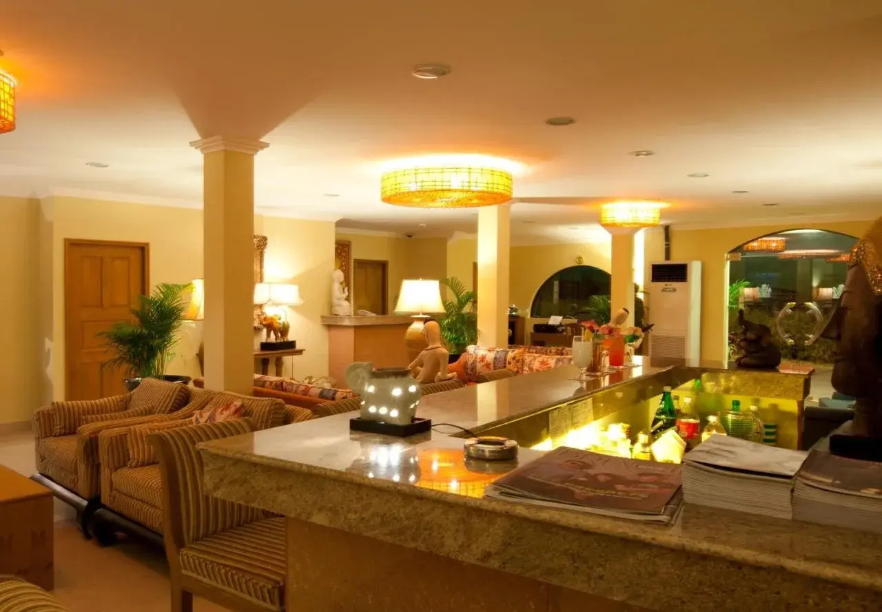 Foto - Baan Souy Resort