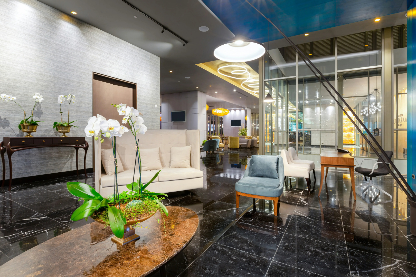 Foto - Gran Hotel Costa Rica, Curio Collection by Hilton