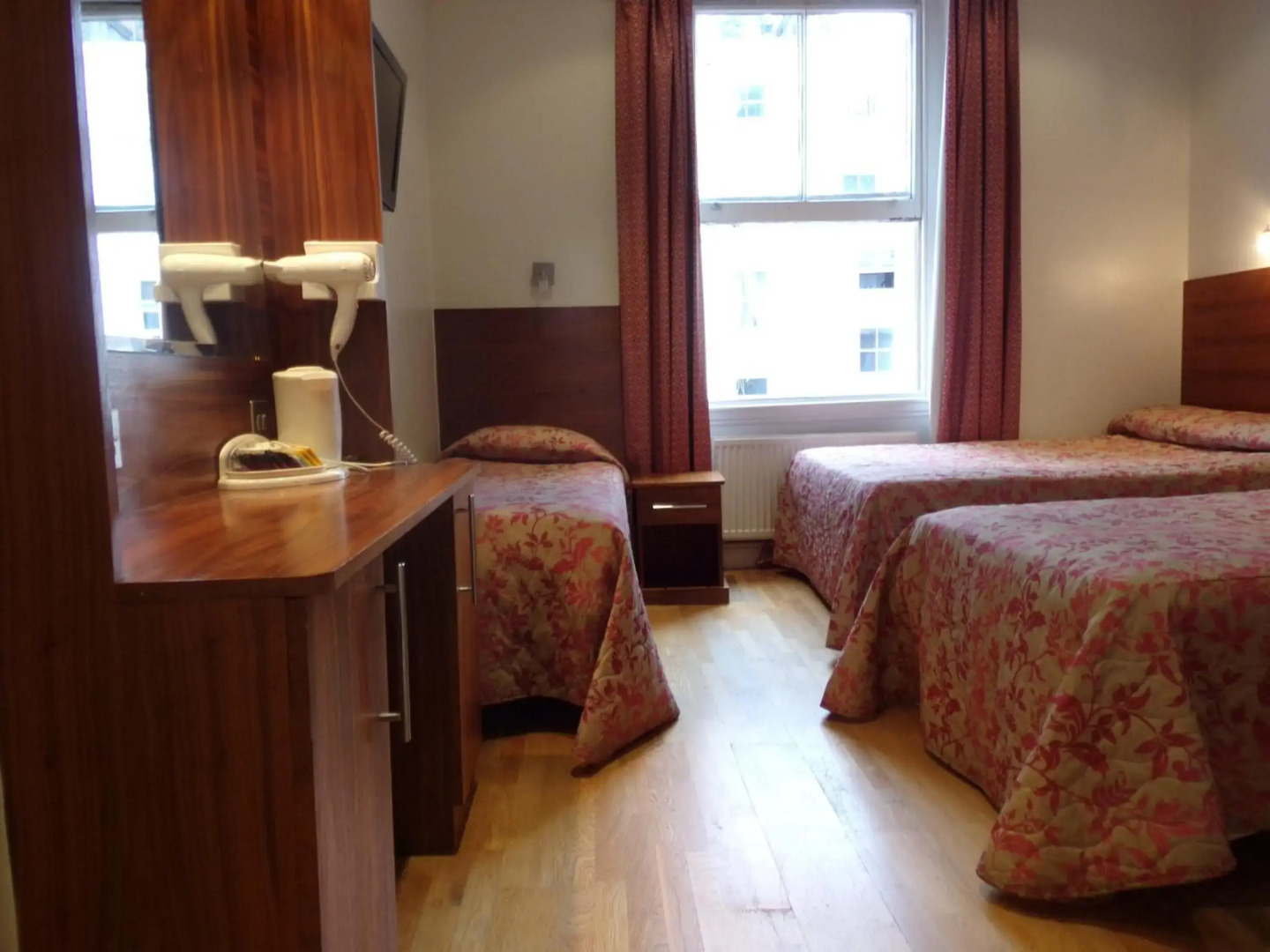 Foto - Tokyu Stay Monzen-Nakacho Tokyo