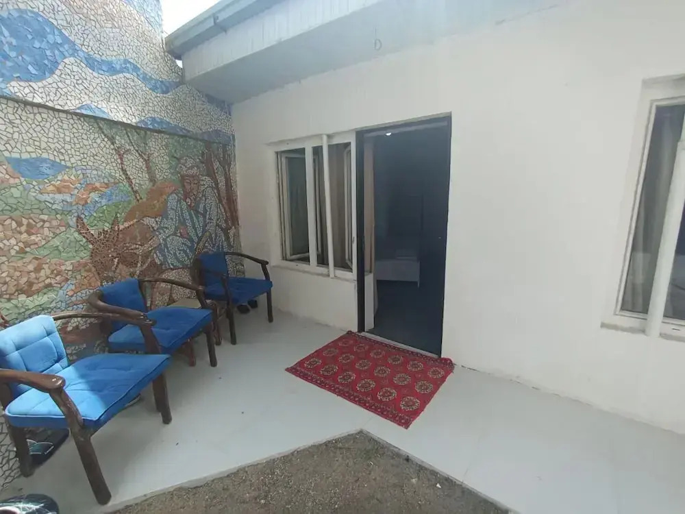 Photo - karadeniz hostel