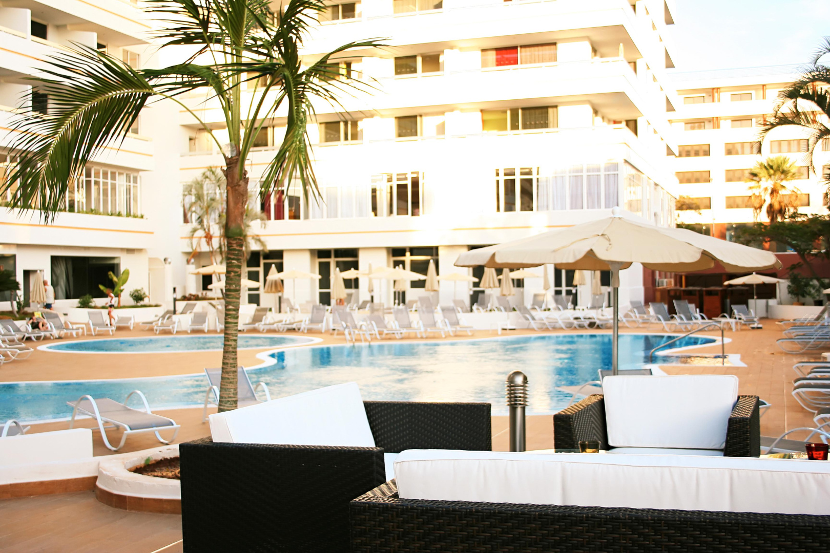 Foto - Coral Suites & Spa