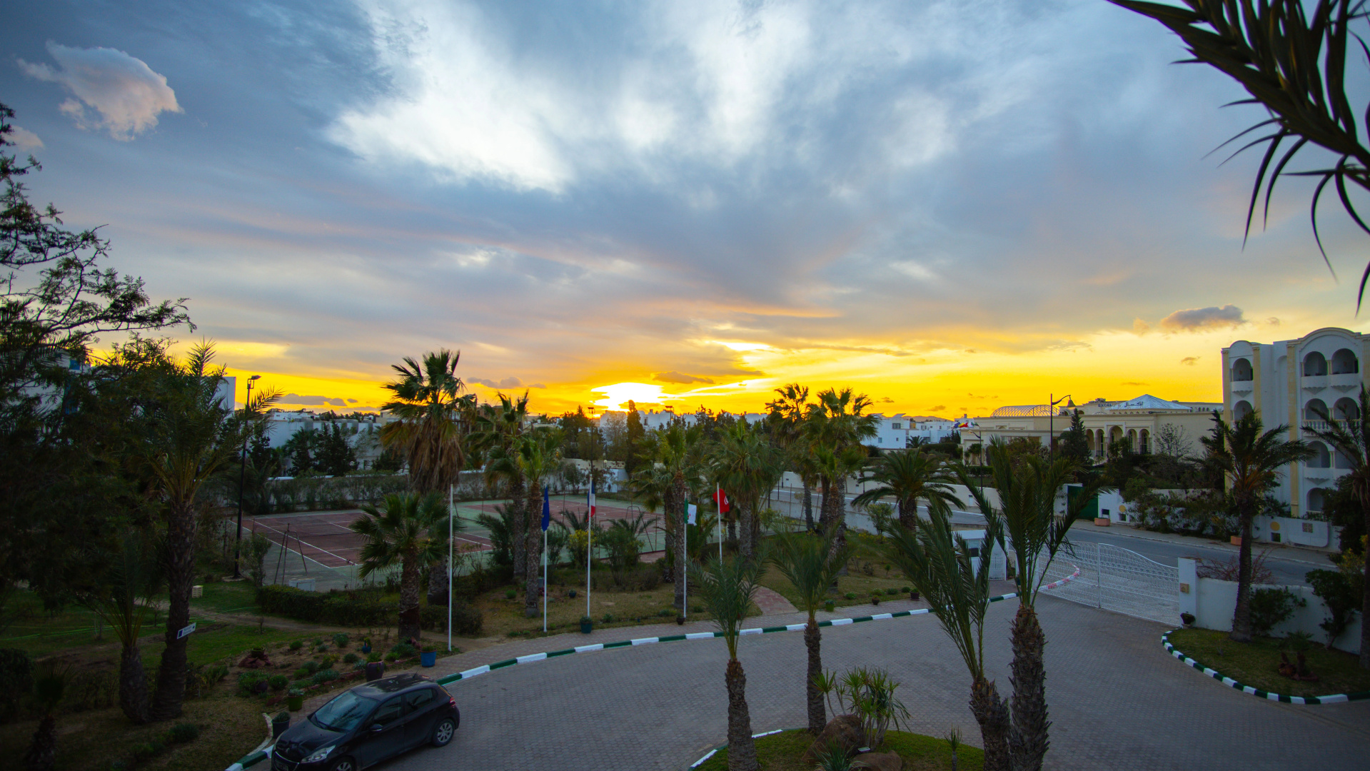 Foto - Blumar Resort & SPA