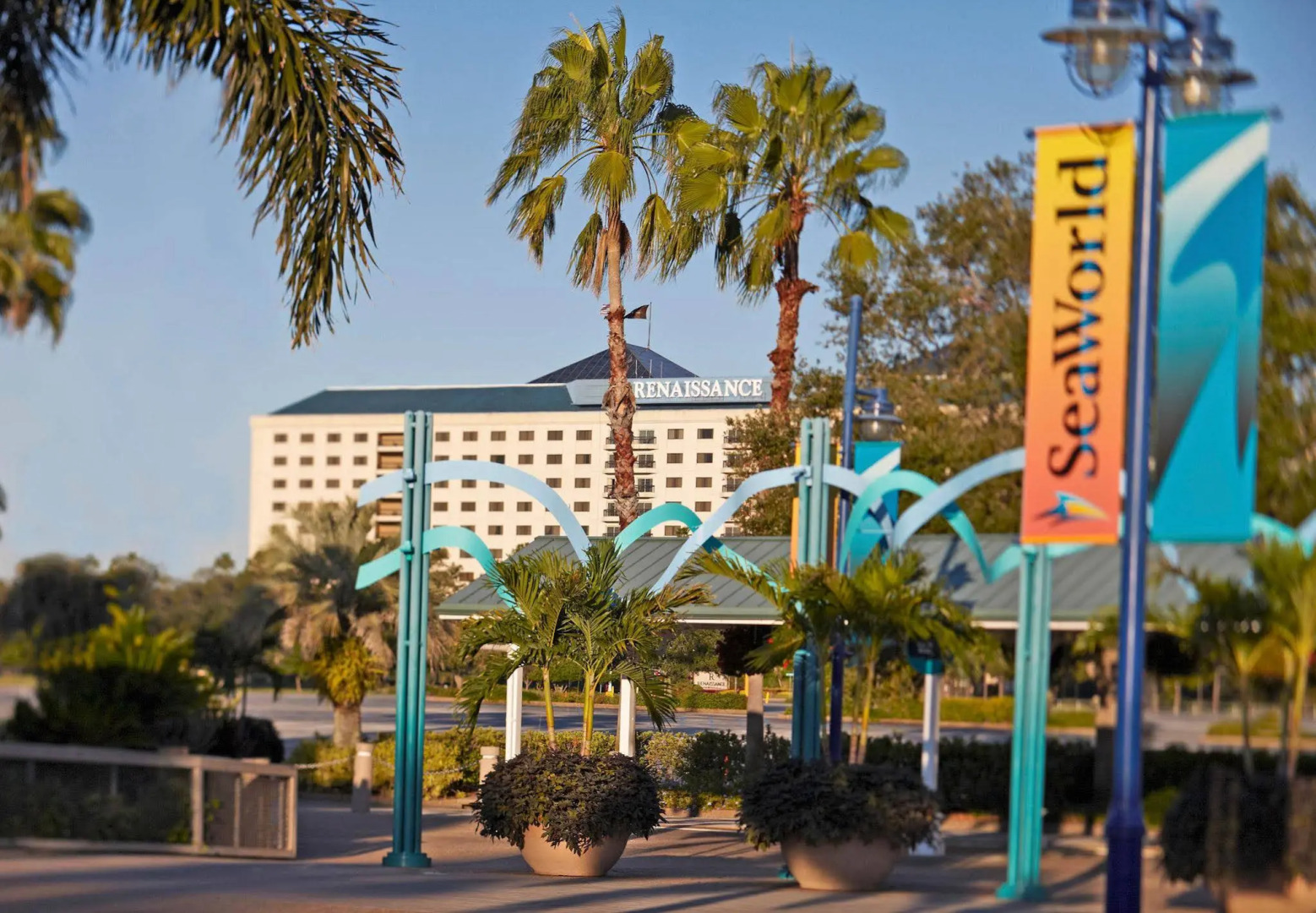 Foto - Renaissance Orlando at SeaWorld®