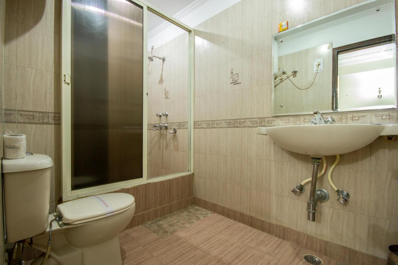 Foto - Hotel Grand Park Inn