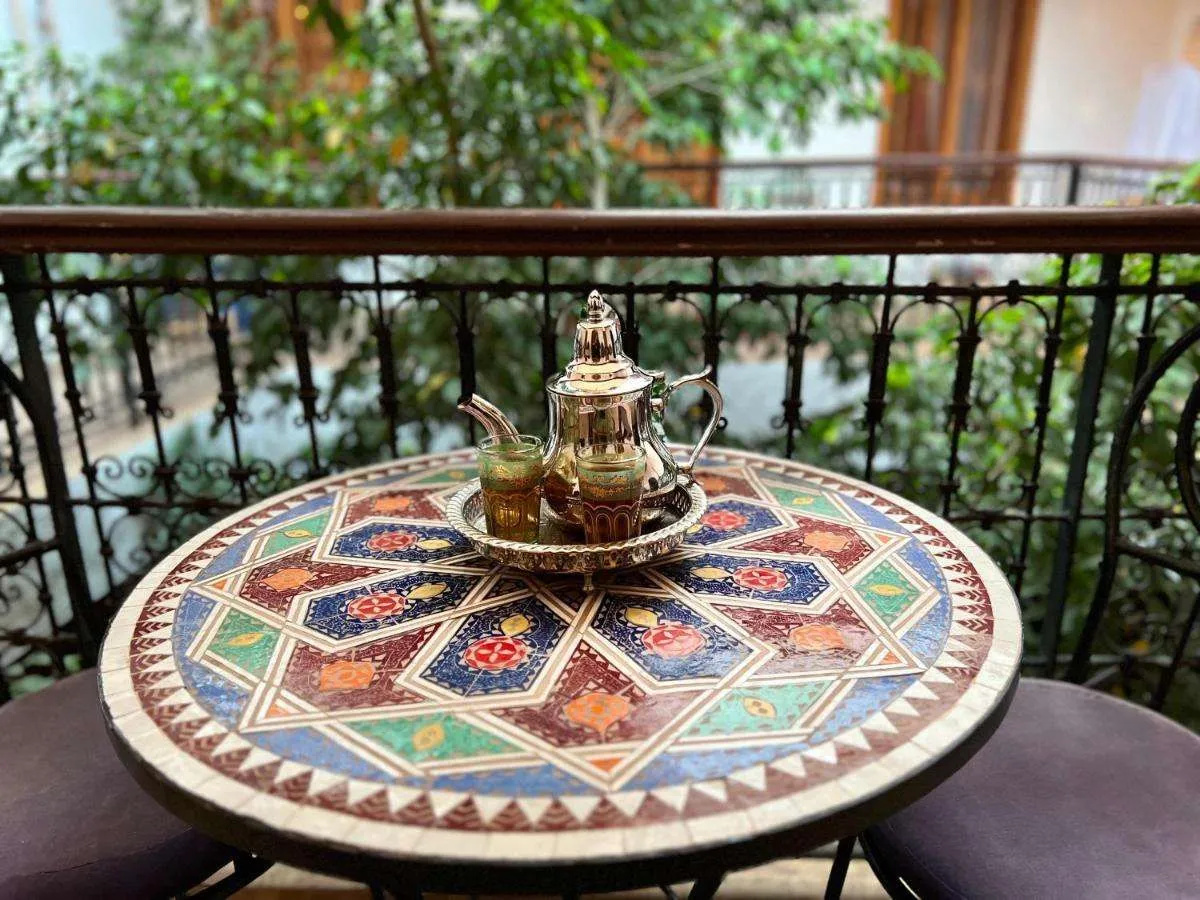 Photo - Riad Dar Kasal