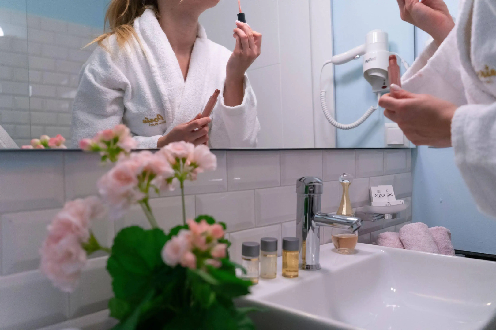 Foto - Niss Lara Hotel