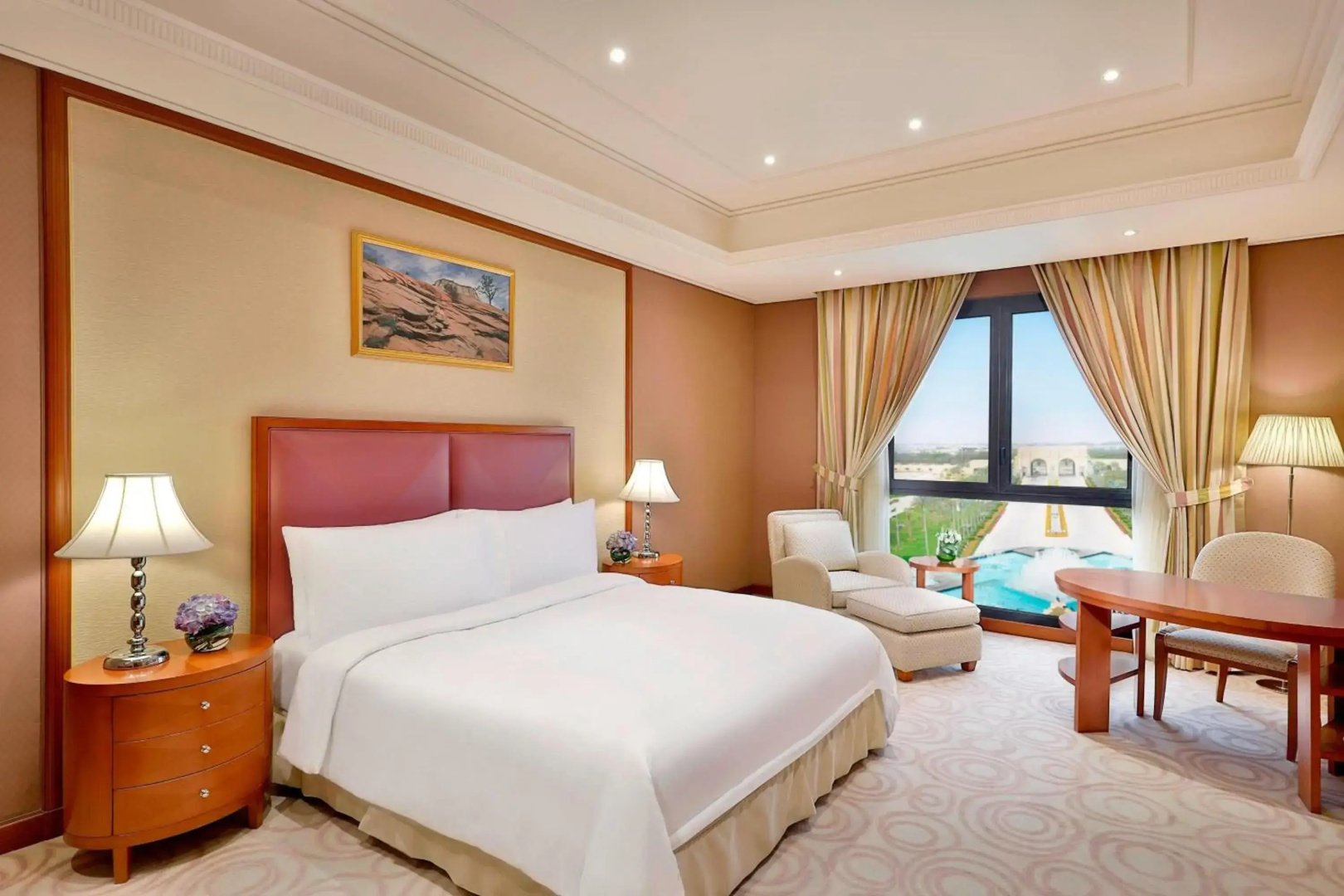 Photo - The Ritz-Carlton, Riyadh