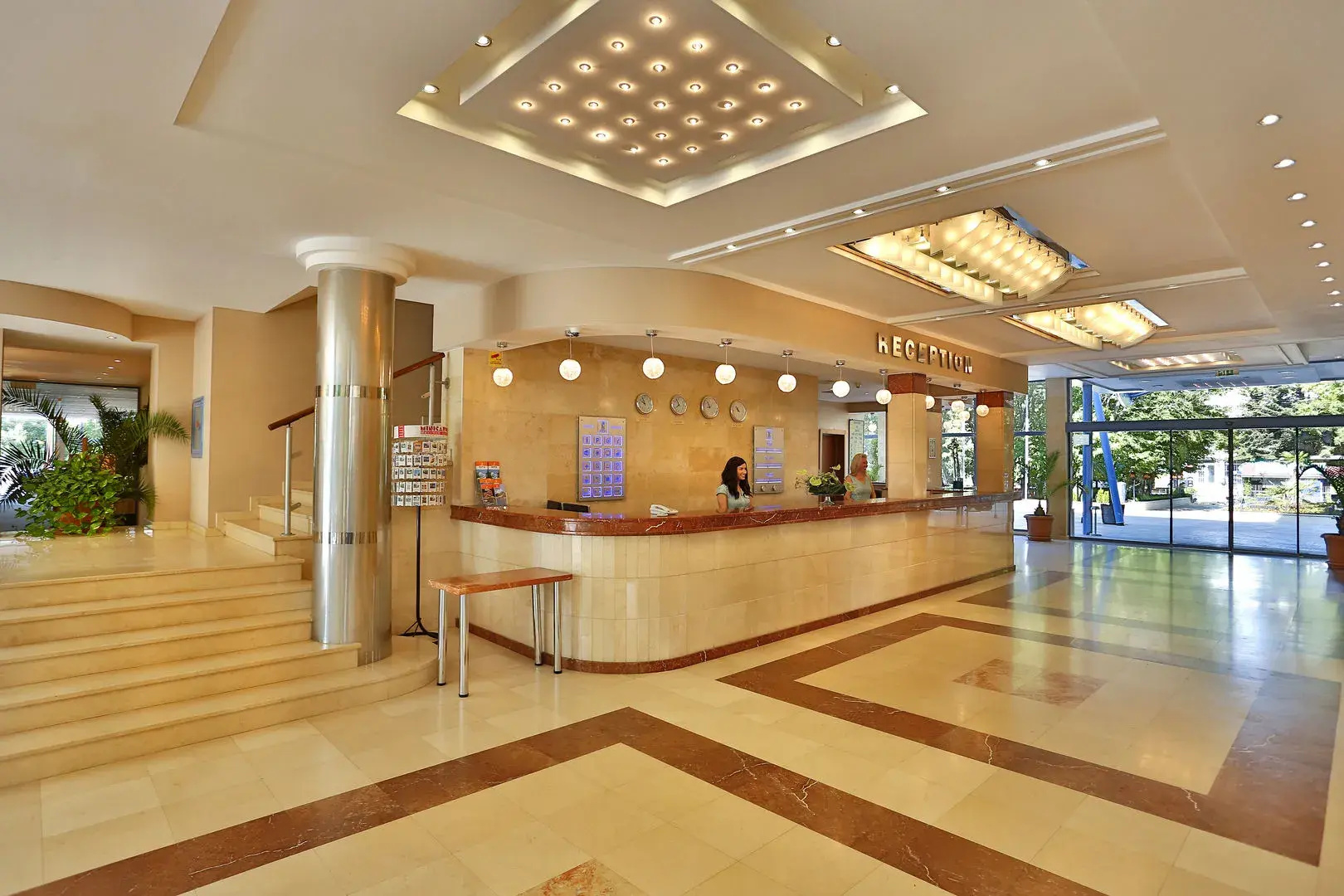 Foto - Hotel Sofia - All Inclusive