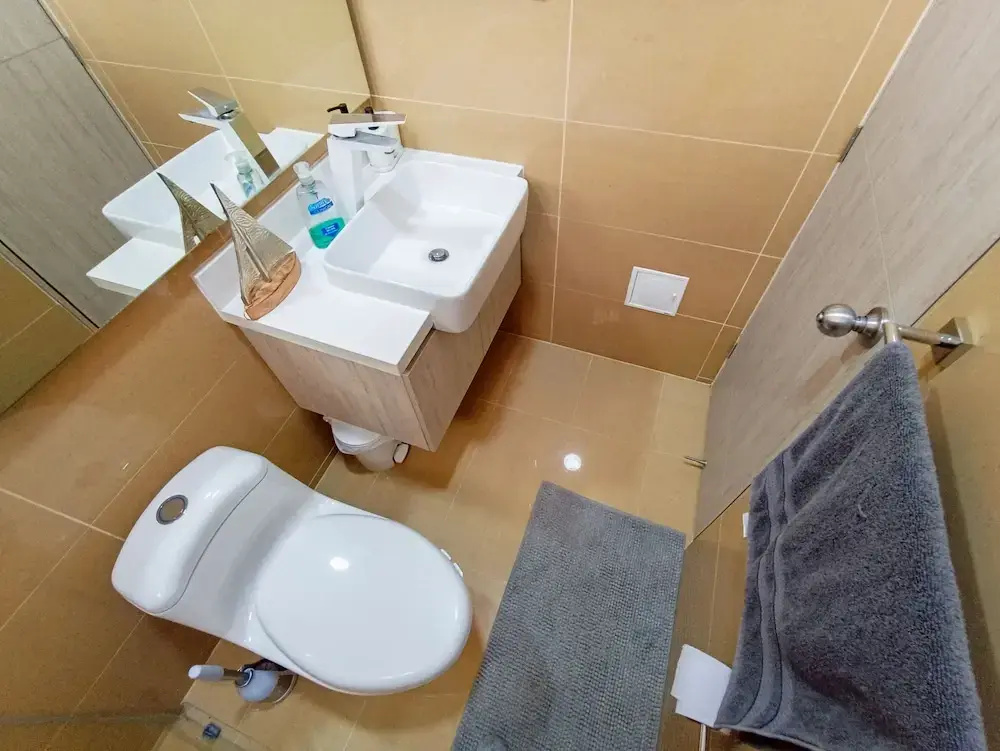 Photo - Apartasuites Samaria - Club de Playa
