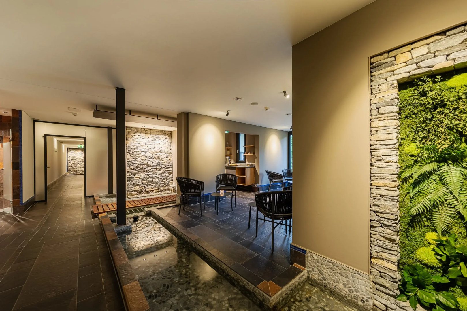 Photo - Lenkerhof Gourmet Spa Resort