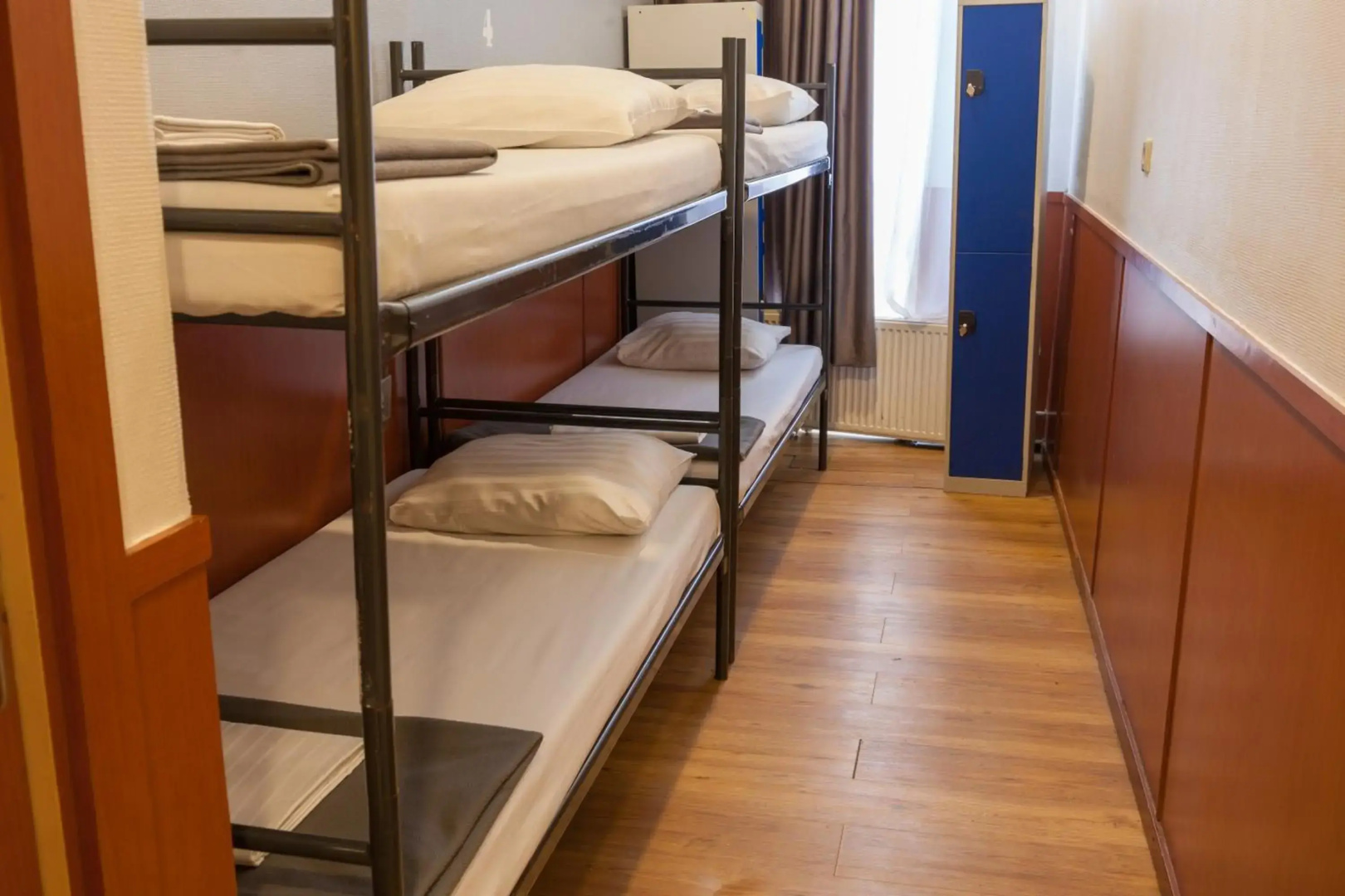 Photo - Travel Hotel Amsterdam