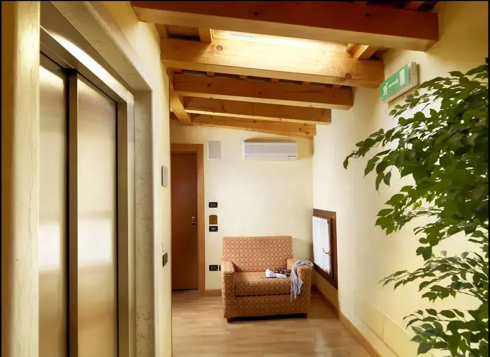 Foto - Hotel Roma