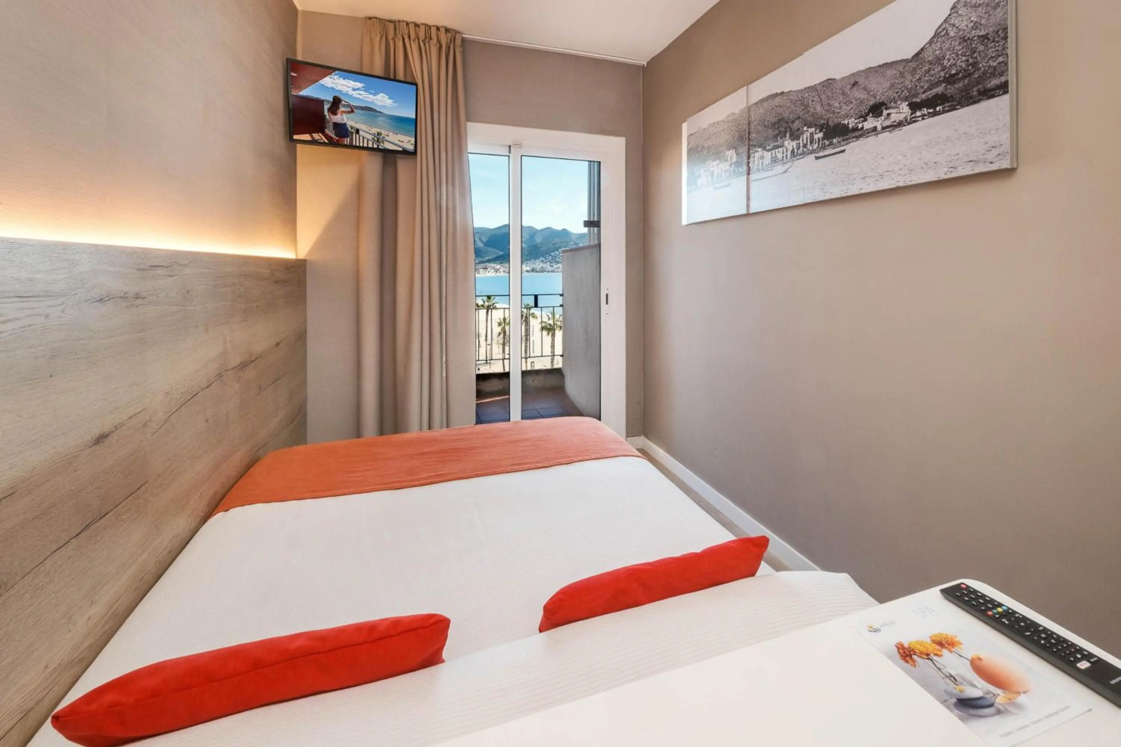 Photo - Hotel Montecarlo Spa & Wellness