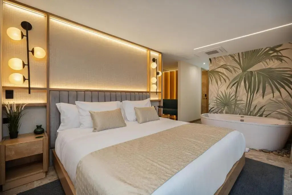 Photo - LIN Boutique Hotel by HOUSY HOST